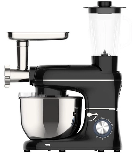 Ruhhy 16747 Køkkenrobot med kværn 6,2L 2200W
