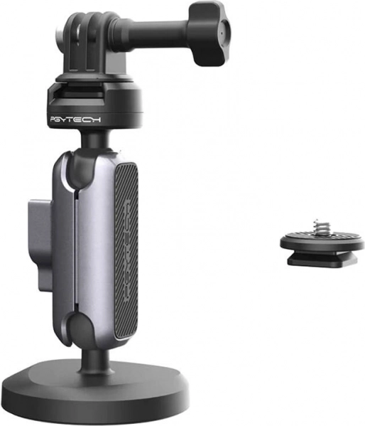 Magnetisk holder til actionkameraer PGYTECH
