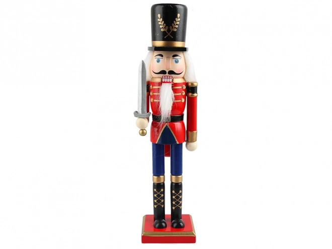 Tre6ld8ser Gnome juledekoration