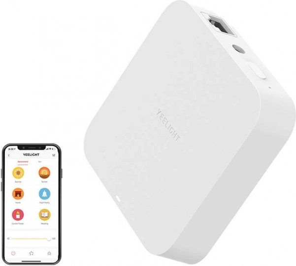 Yeelight smart mesh hub