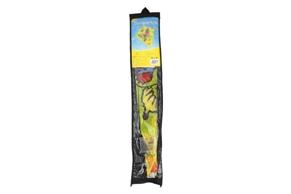 Nylon flyvende drage