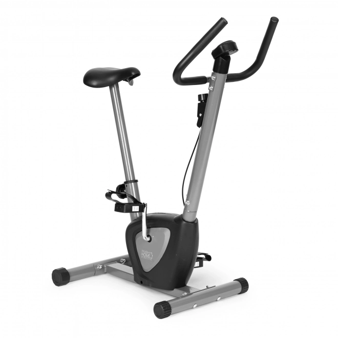 Hjemmecykel med computer