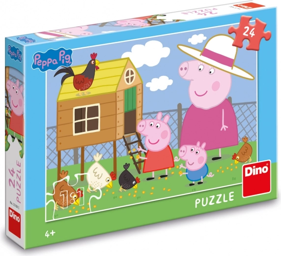 Sikkert og holdbart materiale