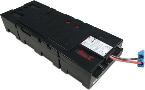 udskiftelig batteripakke APC RBC115 til UPS