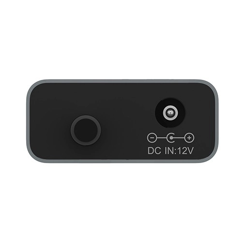 IB-HUB1454-C31 4-port HUB type C med 24W strømforsyning