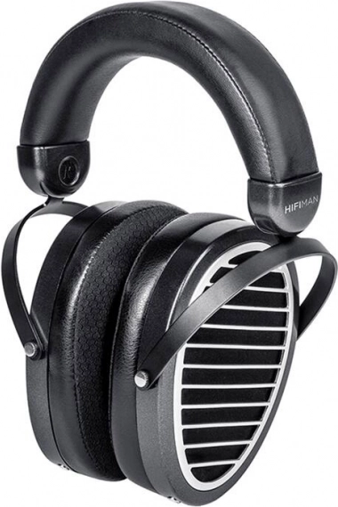 Planarmagnetiske hovedtelefoner HiFiMAN Edition XS