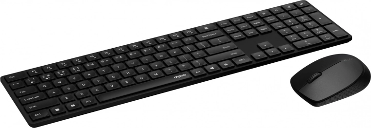 Fler-tilstande trådløs tilslutning