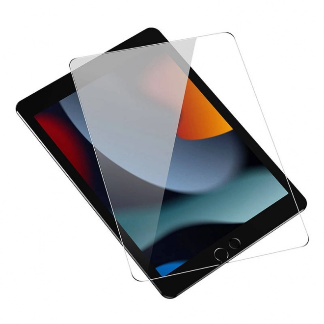 Beskyttende hærdet glas Baseus til iPad 10,2"/Air3 10,5"