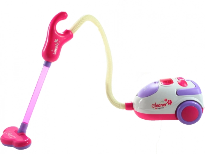 Ægte sugning af kugler