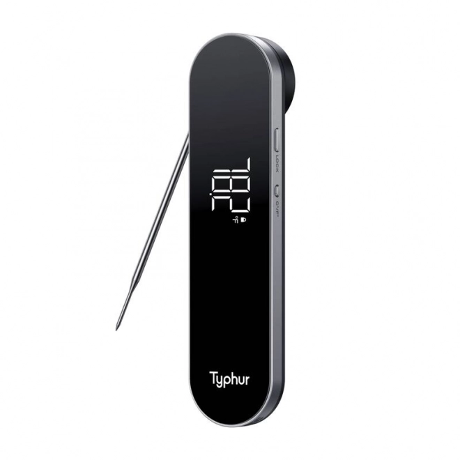 Typhur InstaProbe Core håndholdt termometer