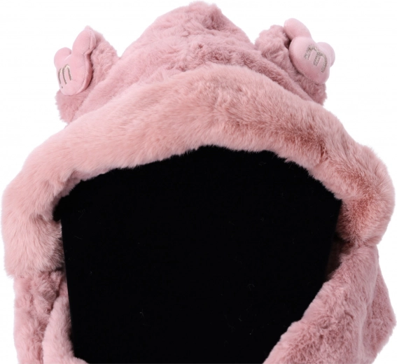 Sødt design med ører