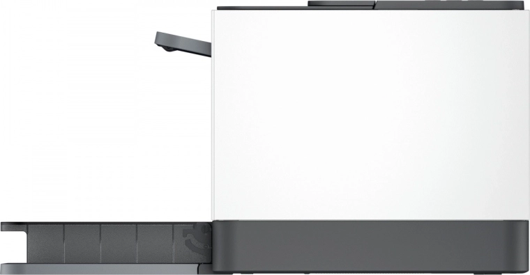 Kompakt design til hjem og kontor