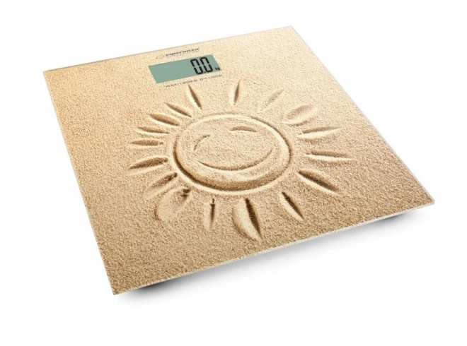 Badvægt SUNSHINE