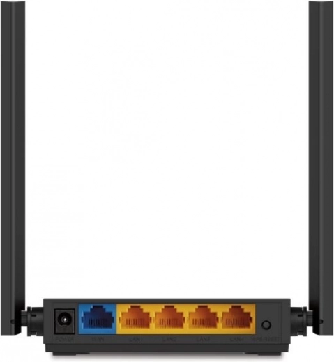 Fleksible driftstilstande
