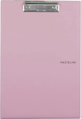 Skriveunderlag PASTELINI lyserød