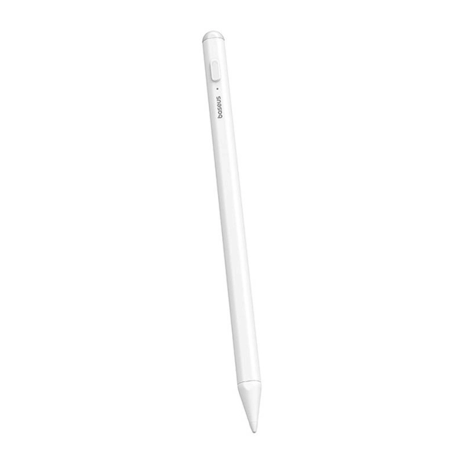 Bekvem USB-C opladning
