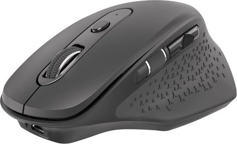 Stille teknologi SilentClick