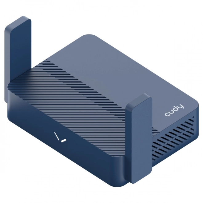 TR3000 VPN Rejserouter AX3000