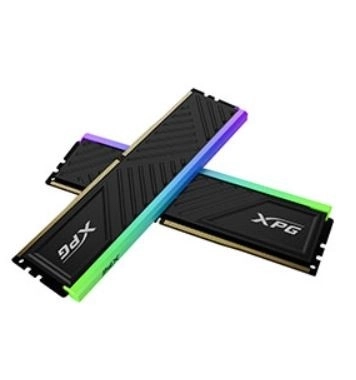 Hukommelse XPG Spectrix DDR4 3600 32GB 2x16 RGB
