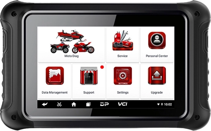 Professionel diagnose af batteri og elektrisk system