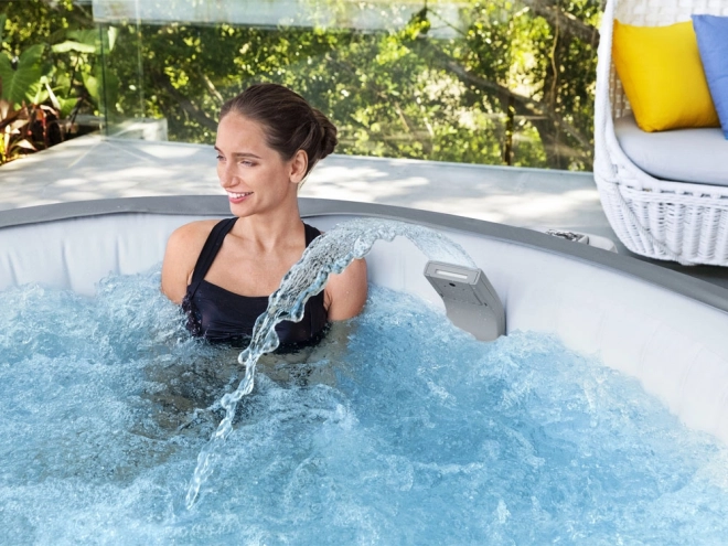 Beroligende vandfald LED til Lay-Z-Spa