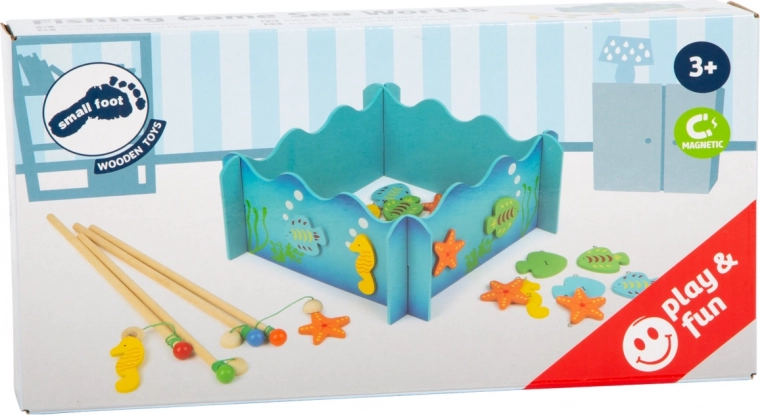 Spil for op til fire spillere