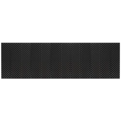Foldbar liggeunderlag 180x60x1cm Trizand 22870