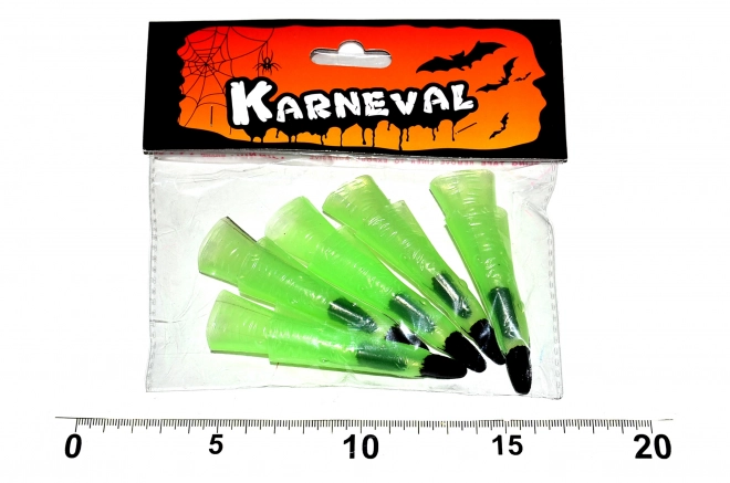Heksens fingre