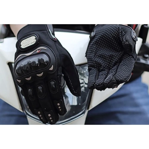 Motorcykelhandsker XL Trizand 22632