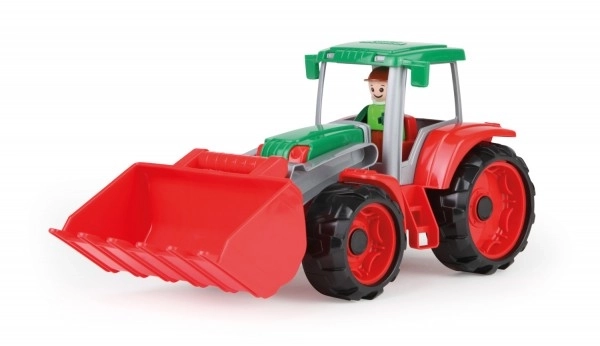 Lena auto plast Truxx traktor
