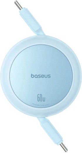 Hurtig opladning PD 60 W