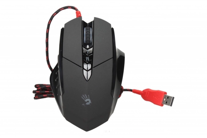 Gaming mus A4Tech Bloody V7M