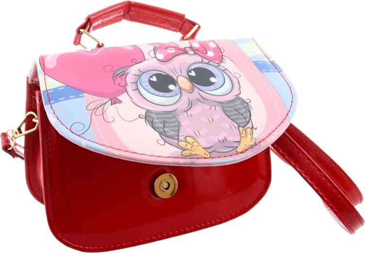 Sikker lukning og holdbar, blank overflade