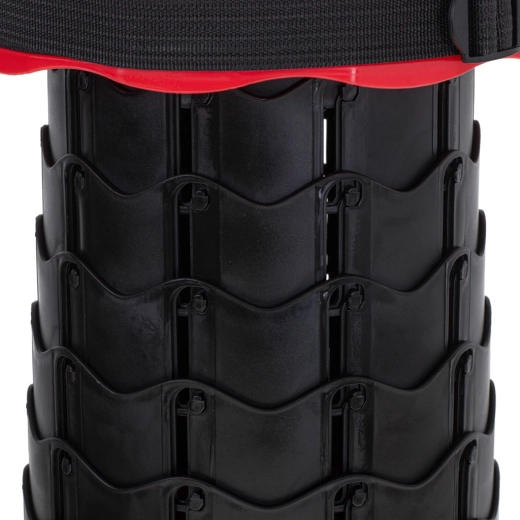 Lynhurtig opsætning og sammenklapning