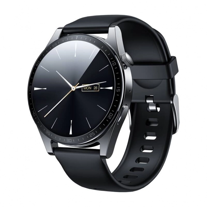 Smarte ure Joyroom JR-FC2 sort