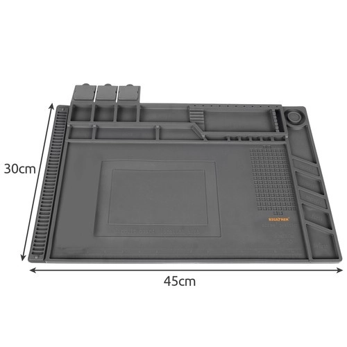 Service Måtte - Organizer 30x40 cm Bigstren 22727