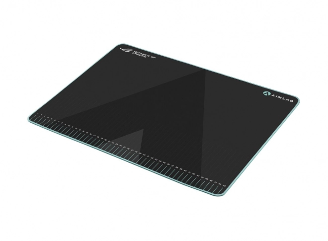 Spilleunderlag til mus ROG Hone Ace Aim Lab Edition