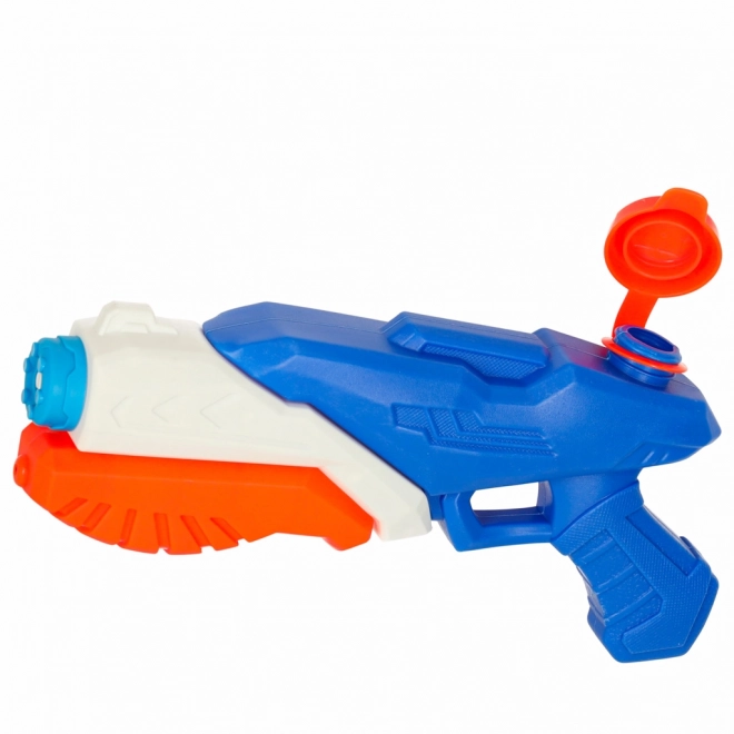Vandpistol Snigskytte 400 ml – Blå