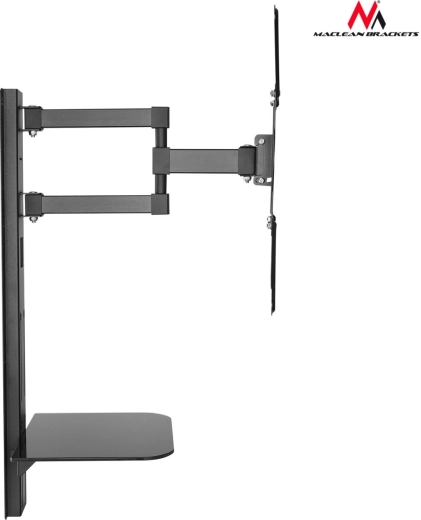 Solid konstruktion og sikker montering