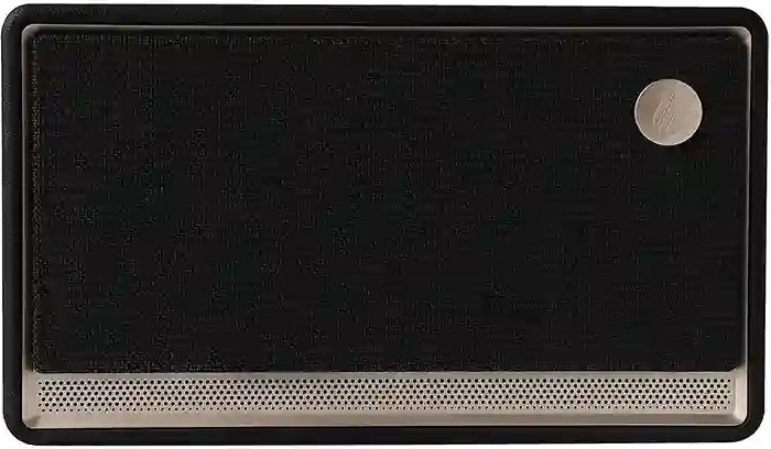 Imponerende lyd i høj opløsning