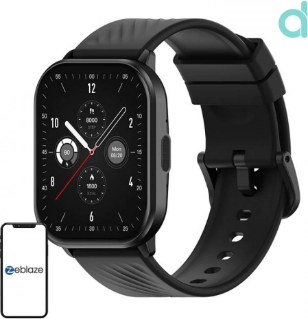 Smarte ur Zeblaze GTS 3 sort
