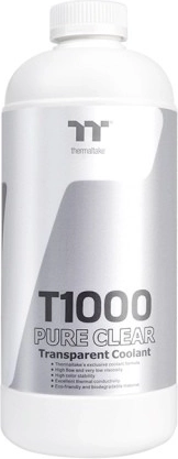Kølevæske T1000 1L Coolant Transparent - Pure Clear