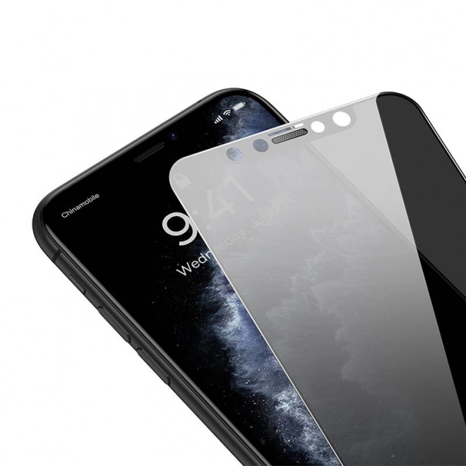 Hærdet glas Baseus til iPhone XS Max/11 Pro Max