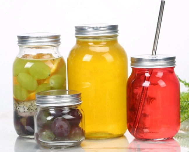 Gennemsigtig konstruktion