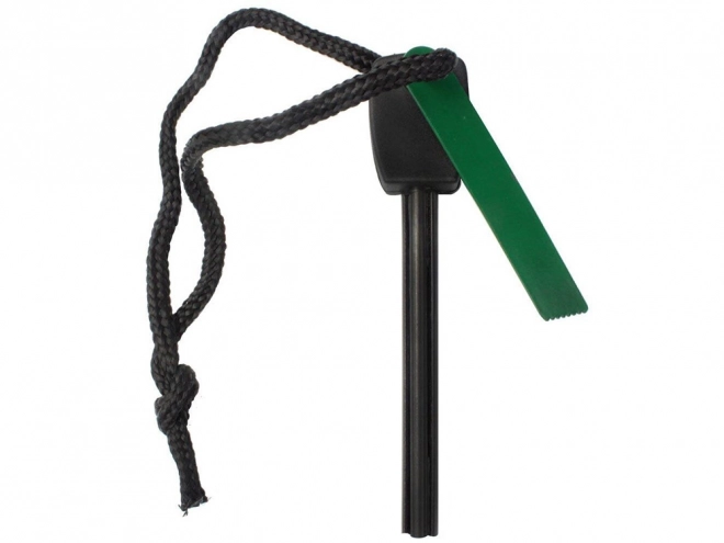 Magnesium ildstål for overlevelse