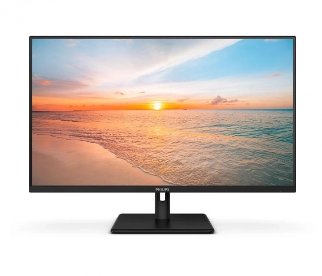 Philips skærm 32'' 4K med VA panel og højttalere