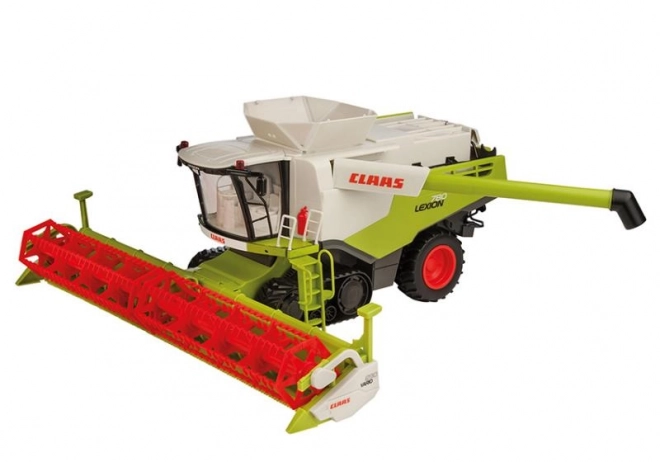 RC Mejetærsker CLAAS