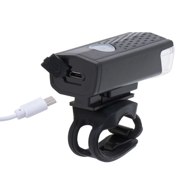 USB-opladning