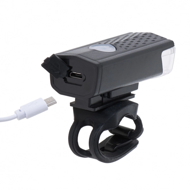 LED Cykellys Sæt USB