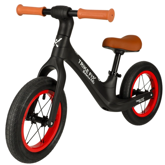 Forbedret balance